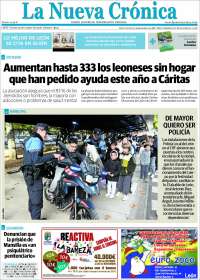 La Nueva Crónica