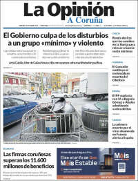 La Opinión de A Coruña