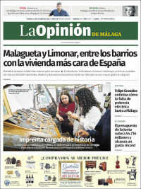 La Opinión de Málaga