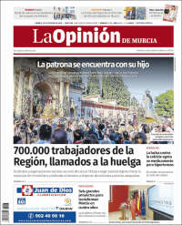 La Opinión de Murcia