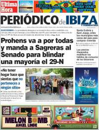 Periódico de Ibiza