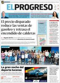 El Progreso