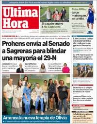Última Hora
