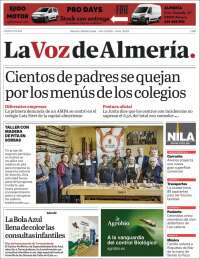 La Voz de Almería