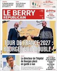 Berry Republicain