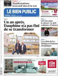 Le Bien Public