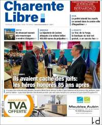 Charente Libre