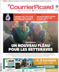 Courrier Picard