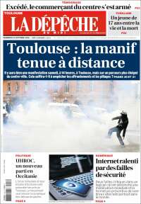 La Dépêche du Midi
