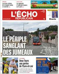 L'Echo Républicain