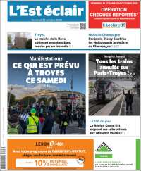 L'Est Eclair