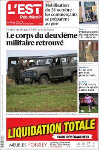 L'Est Republicain