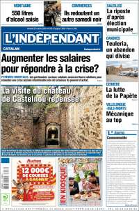 Le Indépendant
