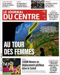 Le Journal du Centre