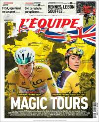 L'Equipe