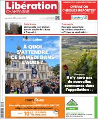 Libération Champagne