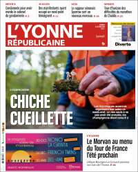L'Yonne-Républicaine