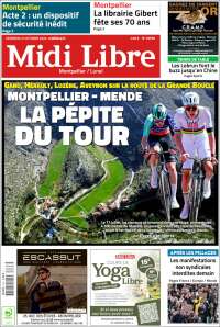 Midi Libre