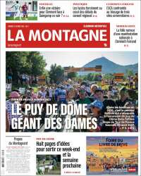 La Montagne