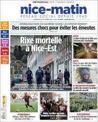 Nice-Matin