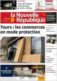 La Nouvelle Republique