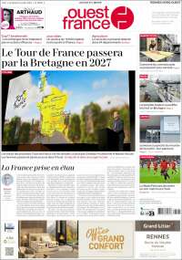 Ouest France