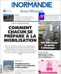 Paris Normandie