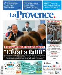 La Provence