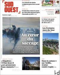 Sud Ouest