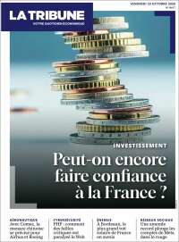 La Tribune