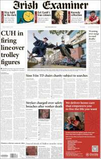 Irish Examiner