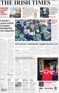 Irish Times