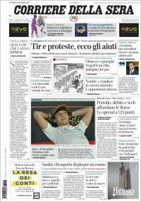 Corriere della Sera