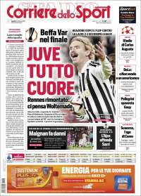 Corriere dello Sport