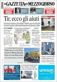 La Gazzetta del Mezzogiorno