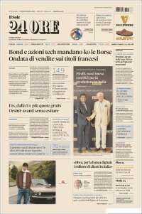 Il Sole 24 ORE