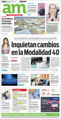 Al Día A.M.
