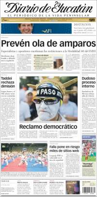 Diario de Yucatán