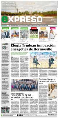 Expreso