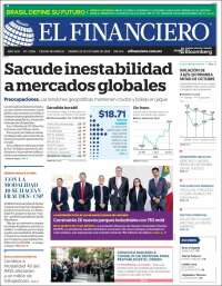El Financiero