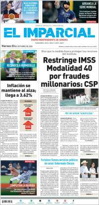 El Imparcial