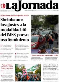 La Jornada