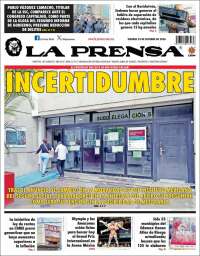 La Prensa