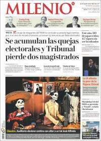 Milenio - Estado de México