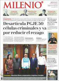 Milenio de Hidalgo