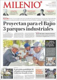 Milenio de León