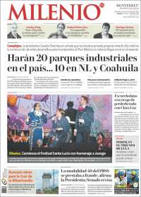 Milenio de Monterrey