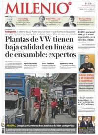 Milenio de Puebla