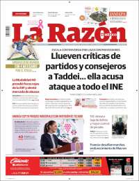 La Razón