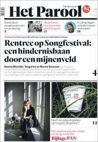 Het Parool